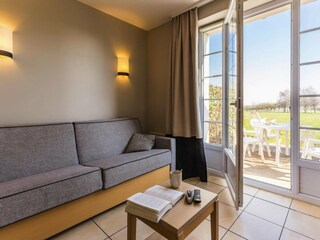 Vakantiepark Port-en-Bessin Kenmerken 11