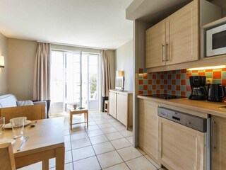 Parco vacanze Port-en-Bessin Caratteristiche 15