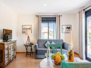 Appartement Lajares  31