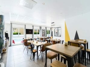 Apartment 3 Zimmer 6 Personen - Lyon - image1