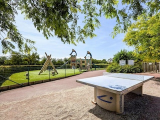 Ferienpark Port-en-Bessin  15