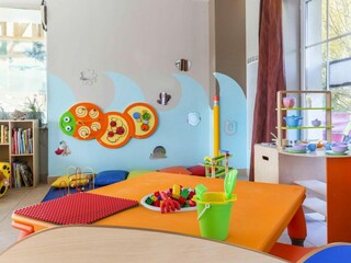 Vakantiepark Port-en-Bessin Kenmerken 9