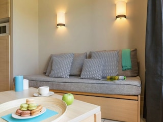 Ferienpark Port-en-Bessin Ausstattung 10