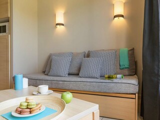 Vakantiepark Port-en-Bessin Kenmerken 10