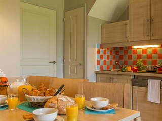 Vakantiepark Port-en-Bessin Kenmerken 11