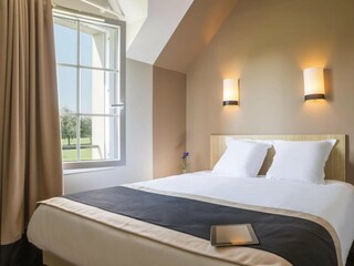 Vakantiepark Port-en-Bessin Kenmerken 12