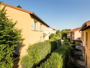 Apartment Geräumige Wohnung in Lissieu - Lyon - image1
