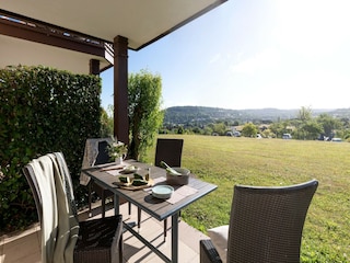 Parc de vacances Houlgate Enregistrement extérieur 8