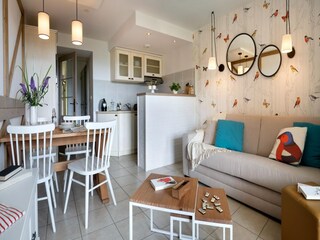 Vakantiepark Houlgate Kenmerken 15