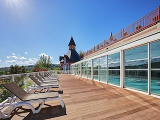 Vakantiepark Houlgate  20