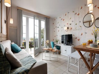 Vakantiepark Houlgate Kenmerken 12