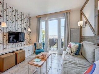 Parco vacanze Houlgate Caratteristiche 13