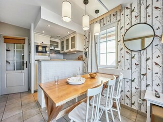 Parco vacanze Houlgate Caratteristiche 14