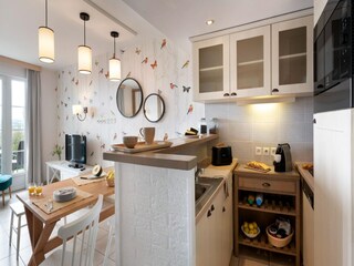 Parco vacanze Houlgate Caratteristiche 15