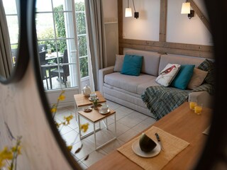 Vakantiepark Houlgate Kenmerken 13