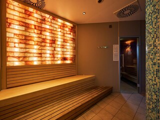 Vakantiepark Houlgate  22