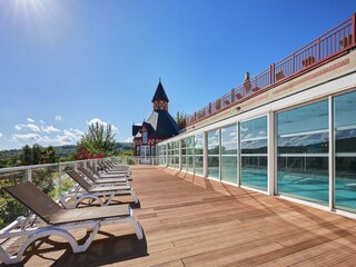 Parco vacanze Houlgate  23