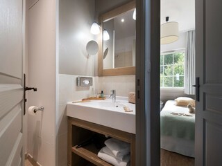 Vakantiepark Houlgate Kenmerken 20