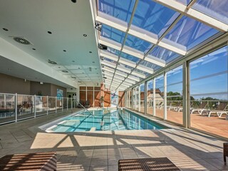 Vakantiepark Houlgate  26