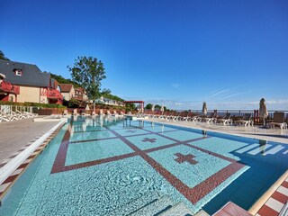 Vakantiepark Houlgate  27