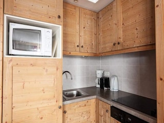 Apartment La Perrière  13