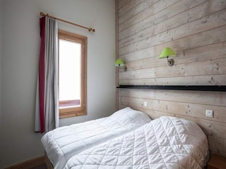 Apartment La Perrière  15