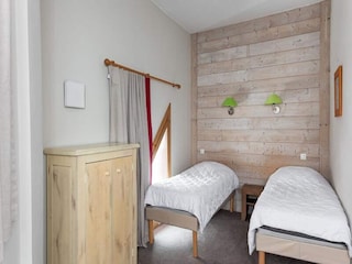 Apartment La Perrière  16