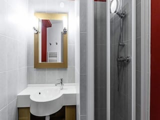 Apartment La Perrière  17