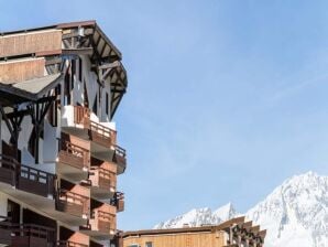 Apartment Wohnung in La Tania nahe Vanoise Park - La Perrière - image1