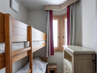 Apartment La Perrière  6