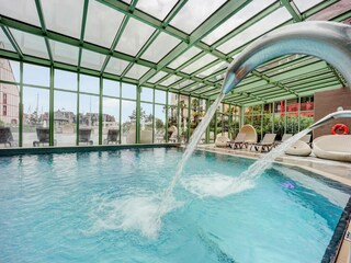 Vakantiepark Trouville-sur-Mer  23