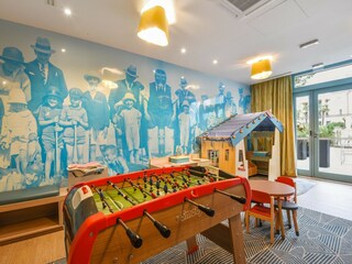 Vakantiepark Trouville-sur-Mer  20