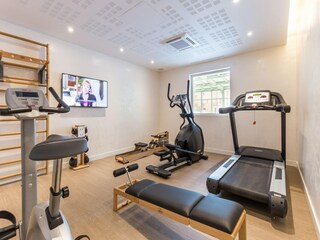 Vakantiepark Trouville-sur-Mer  30