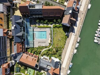 Holiday park Trouville-sur-Mer Outdoor Recording 4