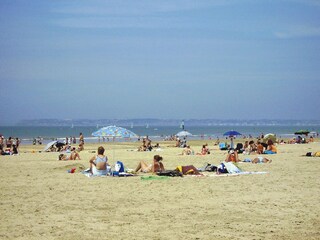 Parque de vacaciones Trouville-sur-Mer  17