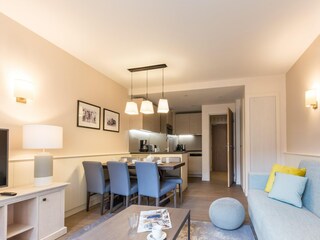 Vakantiepark Trouville-sur-Mer Kenmerken 10