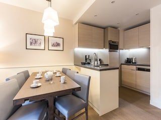 Parco vacanze Trouville-sur-Mer Caratteristiche 13