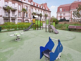 Parque de vacaciones Trouville-sur-Mer  22
