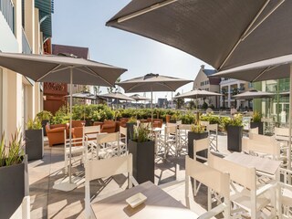Parque de vacaciones Trouville-sur-Mer  23