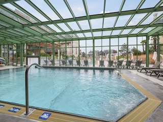 Parque de vacaciones Trouville-sur-Mer  27