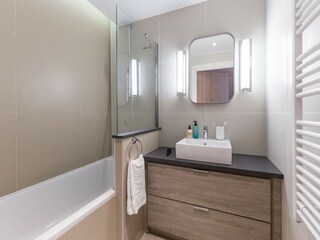 Ferienpark Trouville-sur-Mer Ausstattung 15