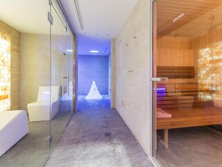 Vakantiepark Trouville-sur-Mer  31