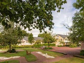 Ferienpark Danestal Außenaufnahme 11