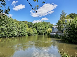 Ferienpark Danestal Außenaufnahme 9