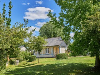 Vakantiepark Danestal Buitenaudio-opname 10
