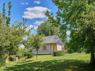 Vakantiepark Danestal Buitenaudio-opname 5