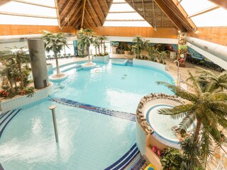 Vakantiepark Danestal  32