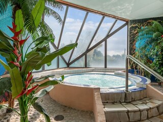 Vakantiepark Danestal  24