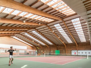 Vakantiepark Danestal  31