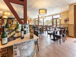 Vakantiepark Danestal  32